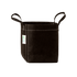 G-Lite Fabric Pot with Handles geopot