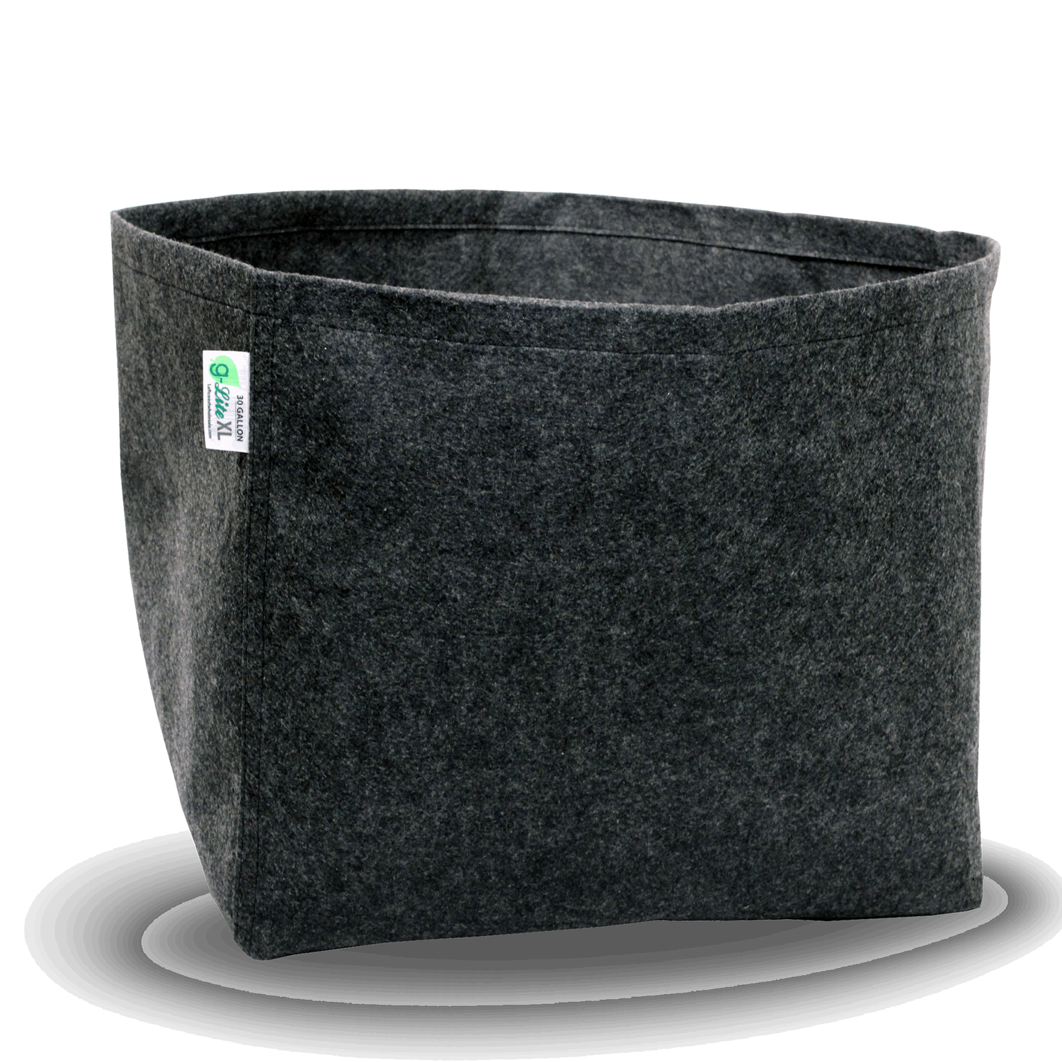 G-Lite XL Fabric Pot geopot