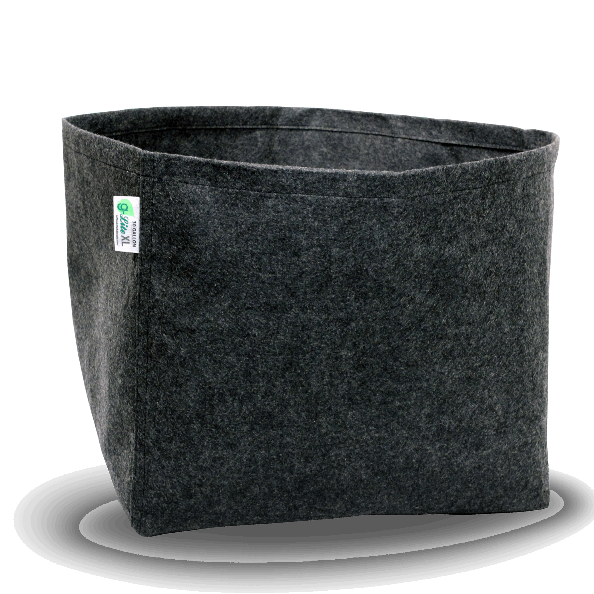 G-Lite XL Fabric Pot geopot