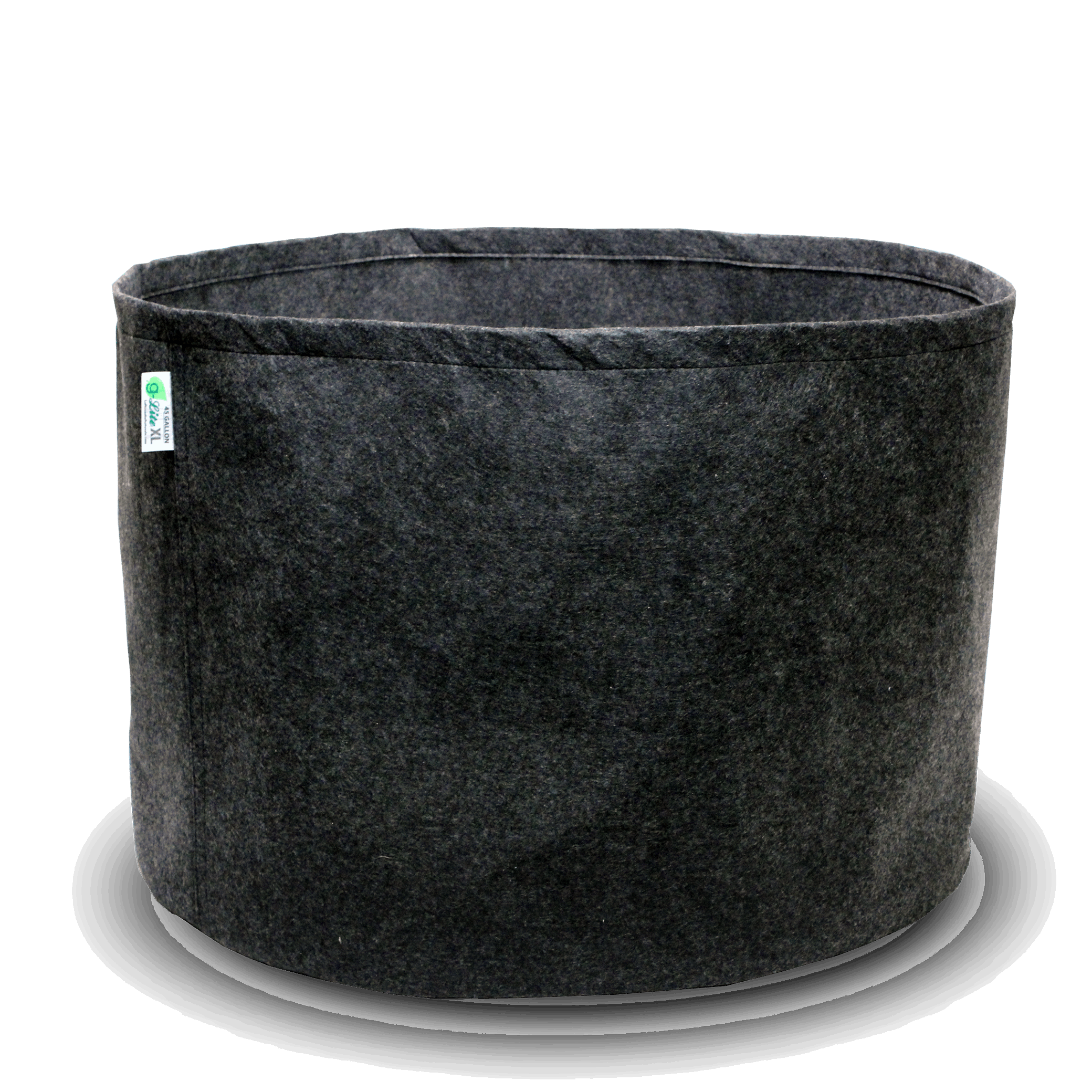 G-Lite XL Fabric Pot geopot
