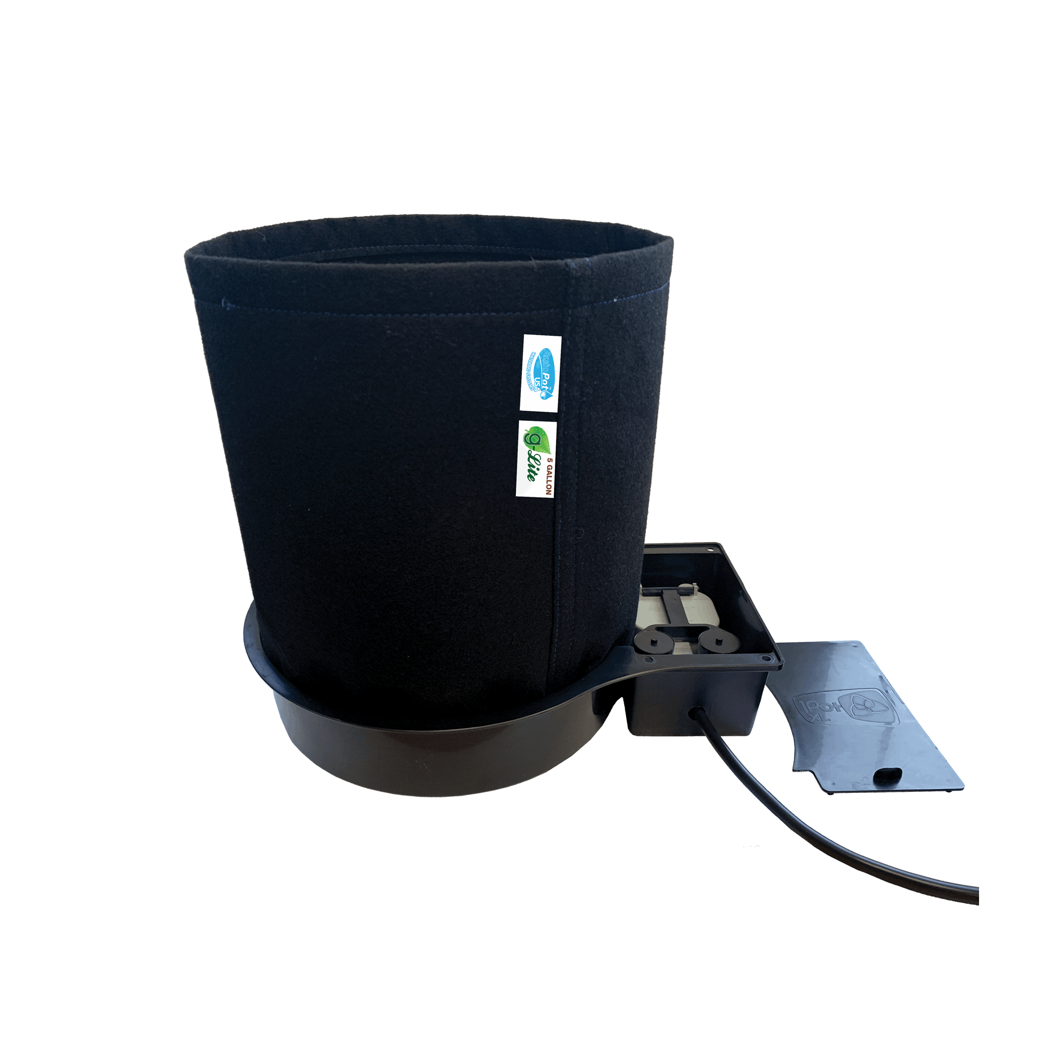 AutoPot Self-Watering GeoPot System - 6 Pot AutoPot