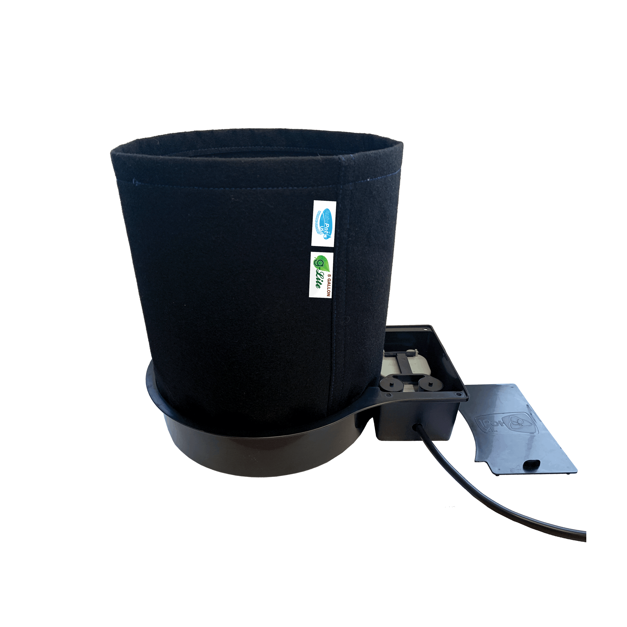 AutoPot Self-Watering GeoPot System - 1 Pot AutoPot