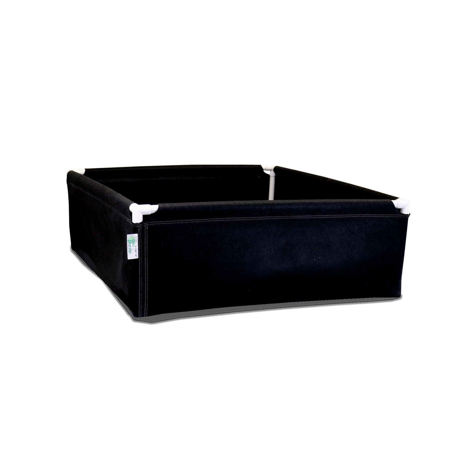 GeoPlanter Fabric Raised Beds geopot