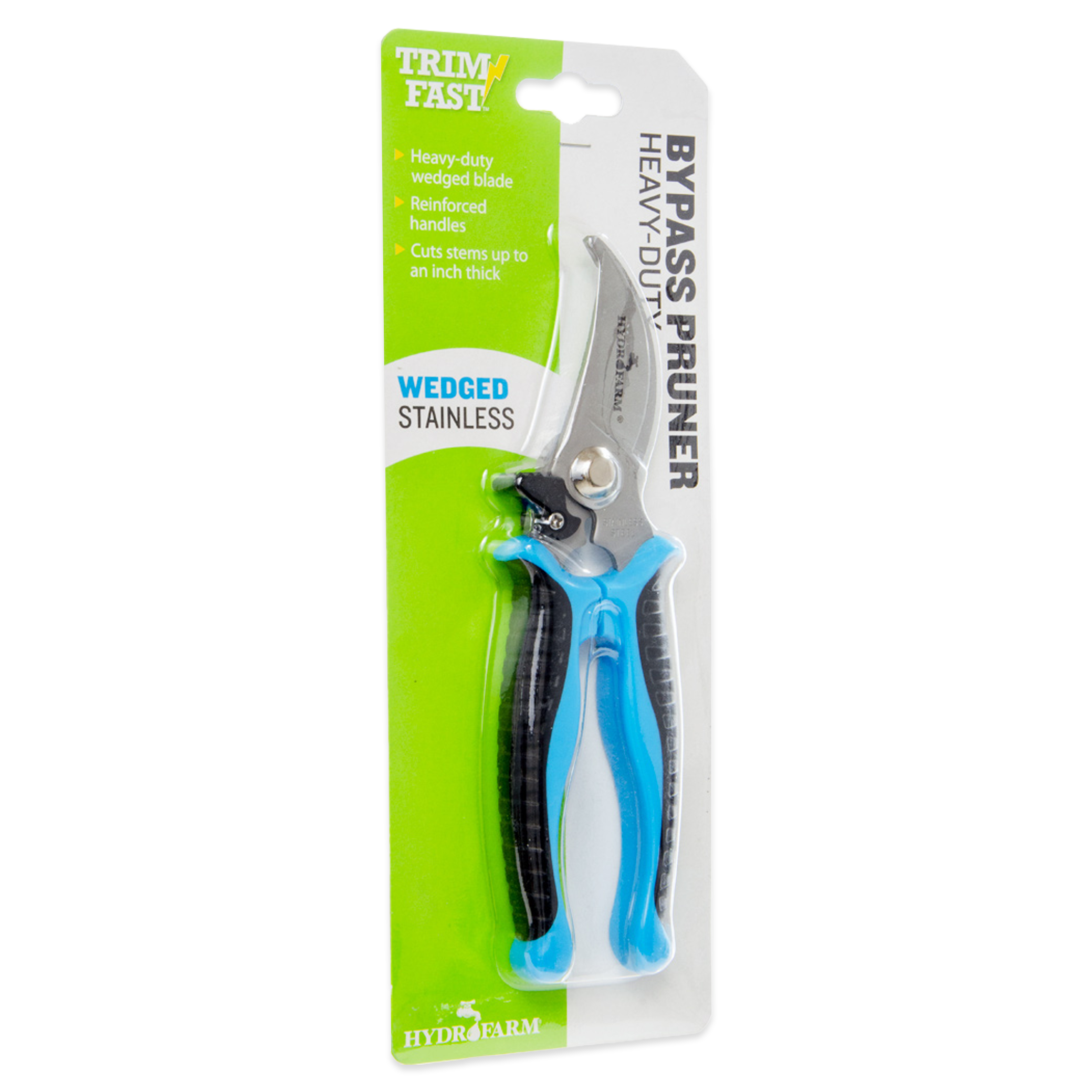 Heavy Duty Garden Shears