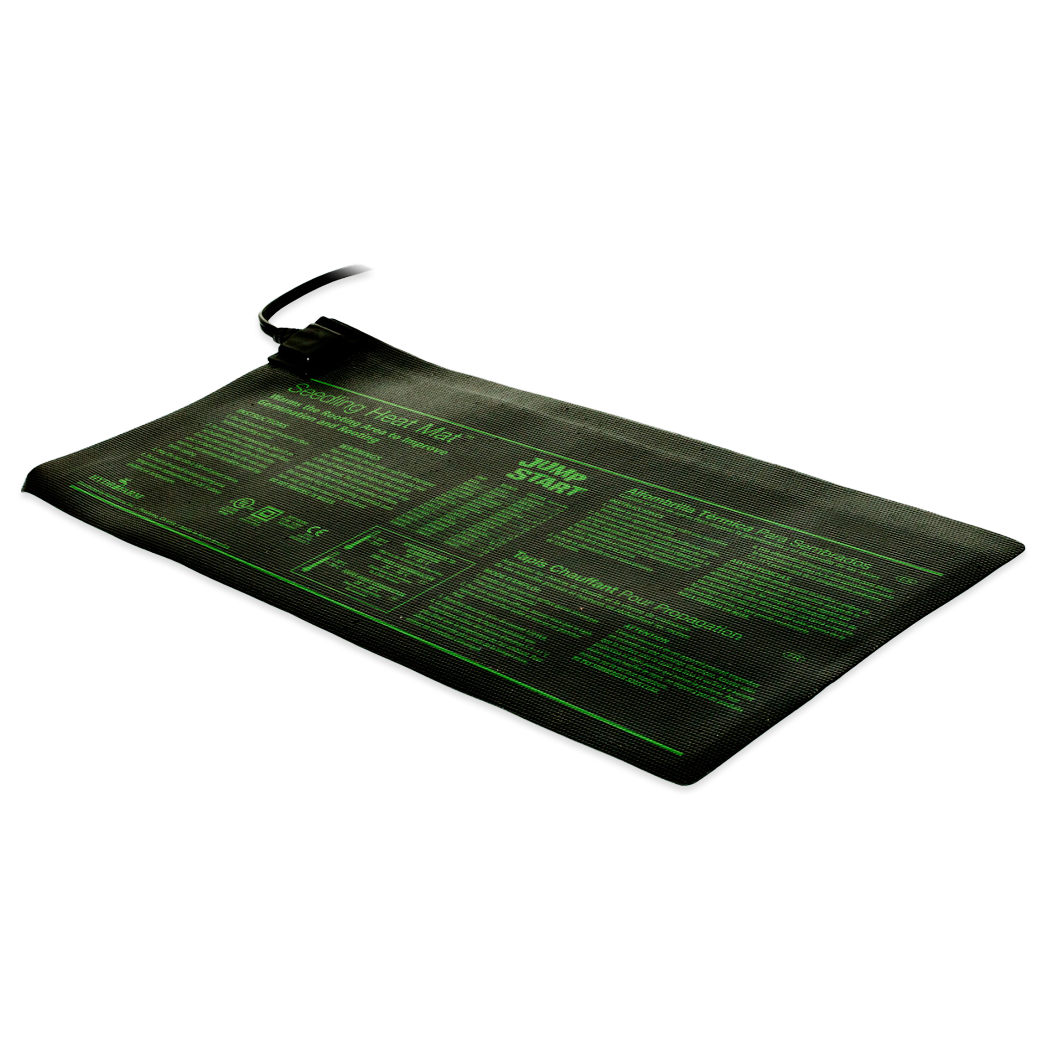 JumpStart Seedling Heat Mat