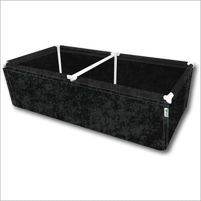 GeoPlanter Fabric Raised Beds geopot