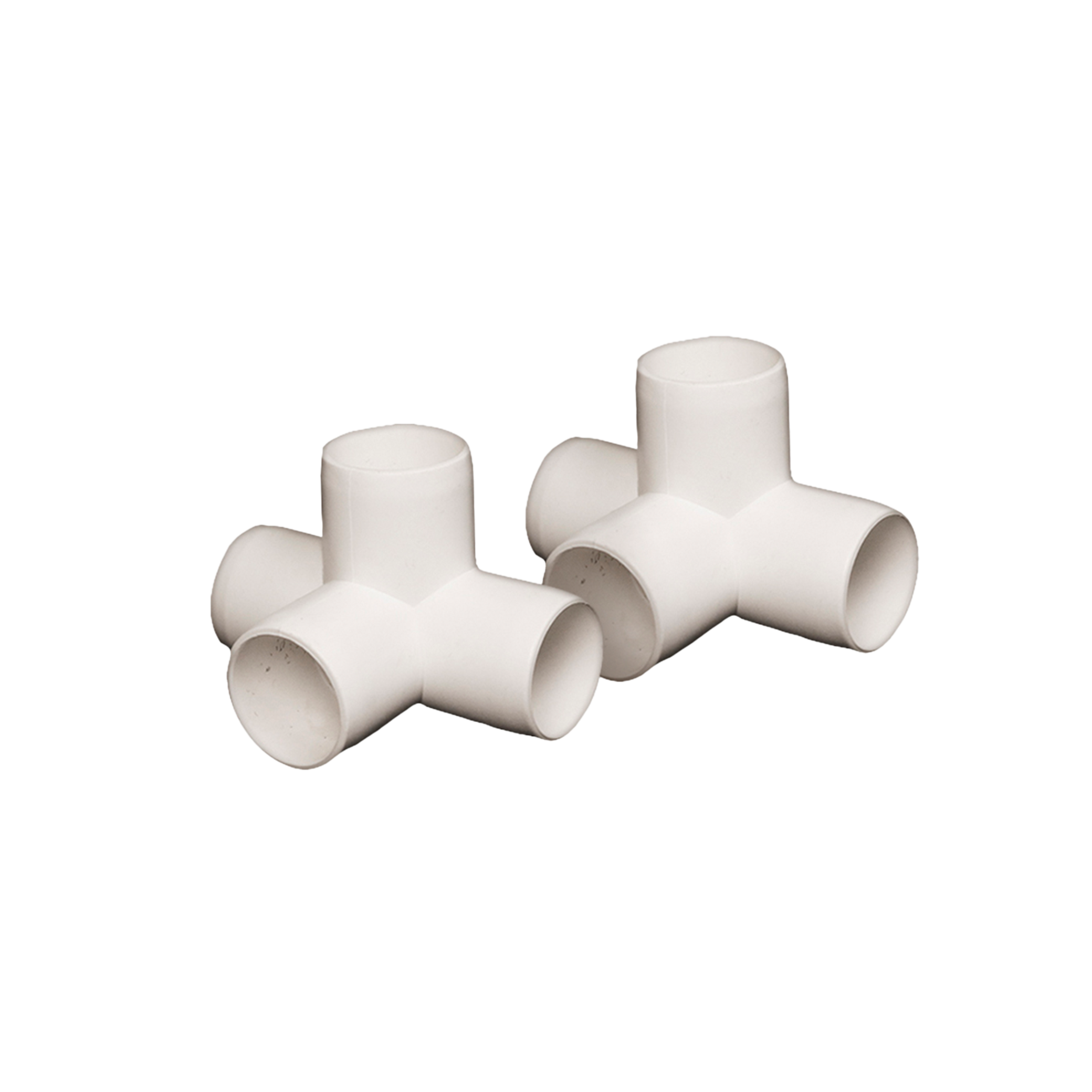 GeoPlanter 3/4&quot; PVC Connectors geopot