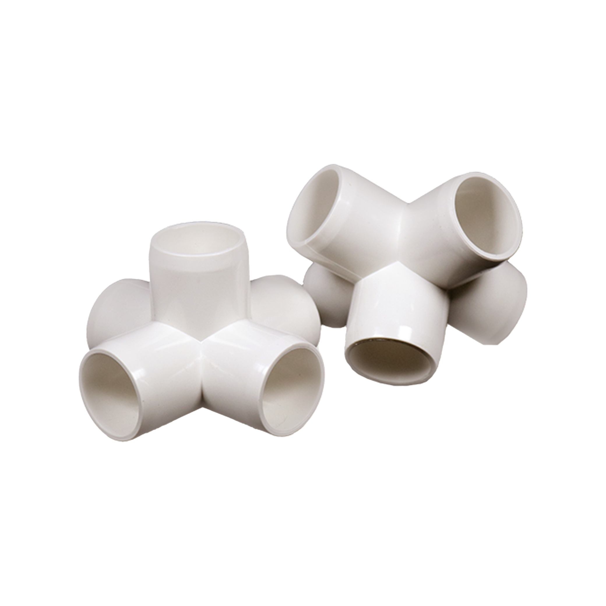 GeoPlanter 3/4" PVC Connectors geopot