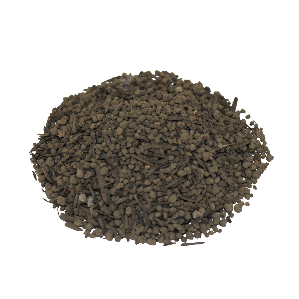 Geoflora Organic Nutrients - BLOOM Formula Geoflora Nutrients