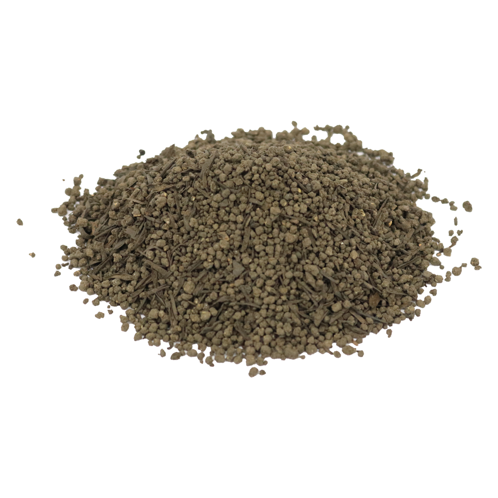 Geoflora Organic Nutrients - VEG Formula Geoflora Nutrients