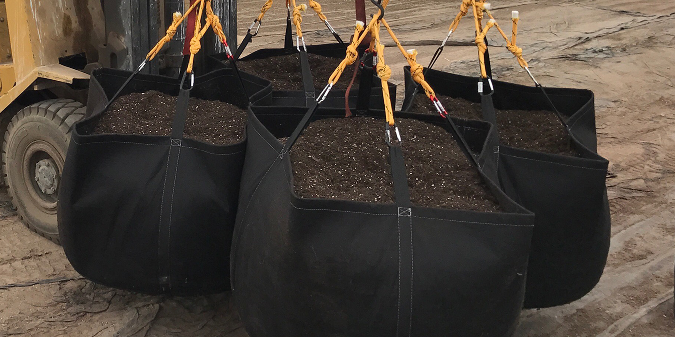 6 Benefits of Growing in GeoPot Fabric Pots