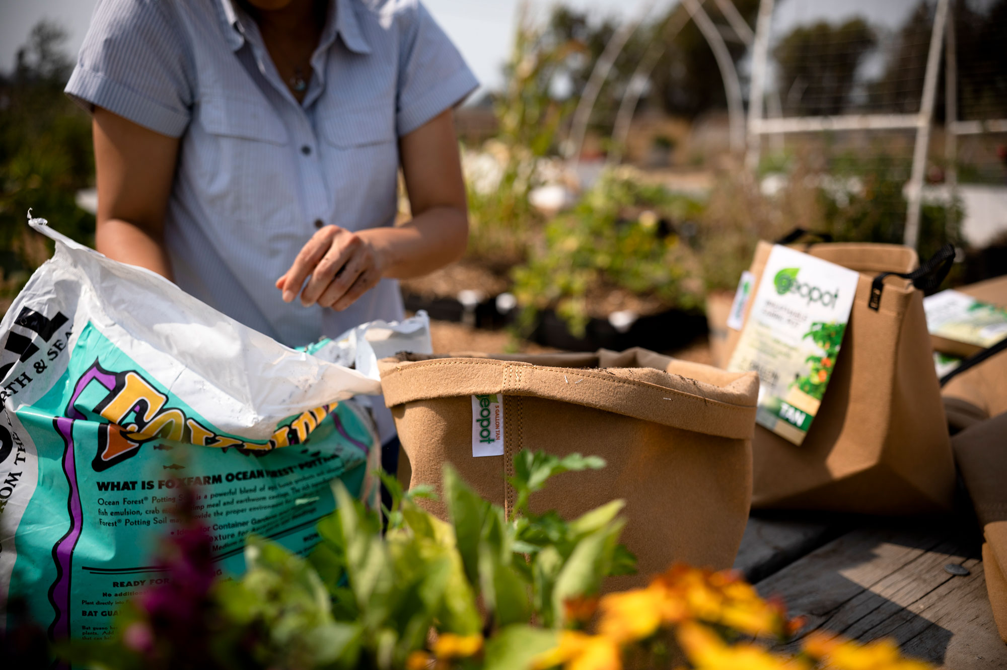 All Products – Geopot