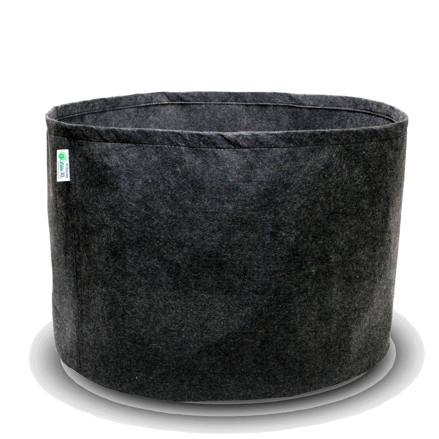 G-Lite XL Fabric Pot geopot