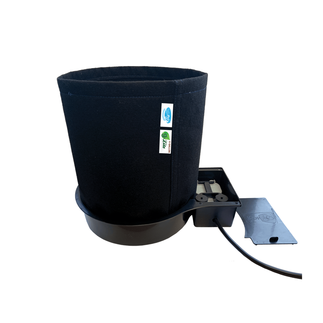 AutoPot Self-Watering GeoPot System - 1 Pot AutoPot