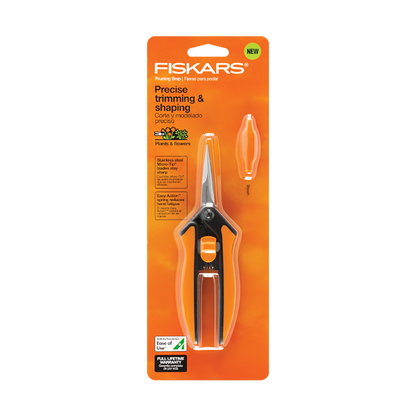 Fiskars Micro-Tip Pruning Snips