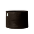 GeoPot Fabric Pot - Black geopot