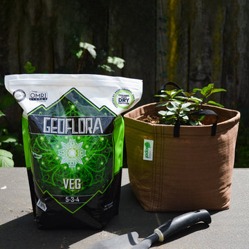 GeoPot | Fabric Grow Bags and Raised Beds – Geopot