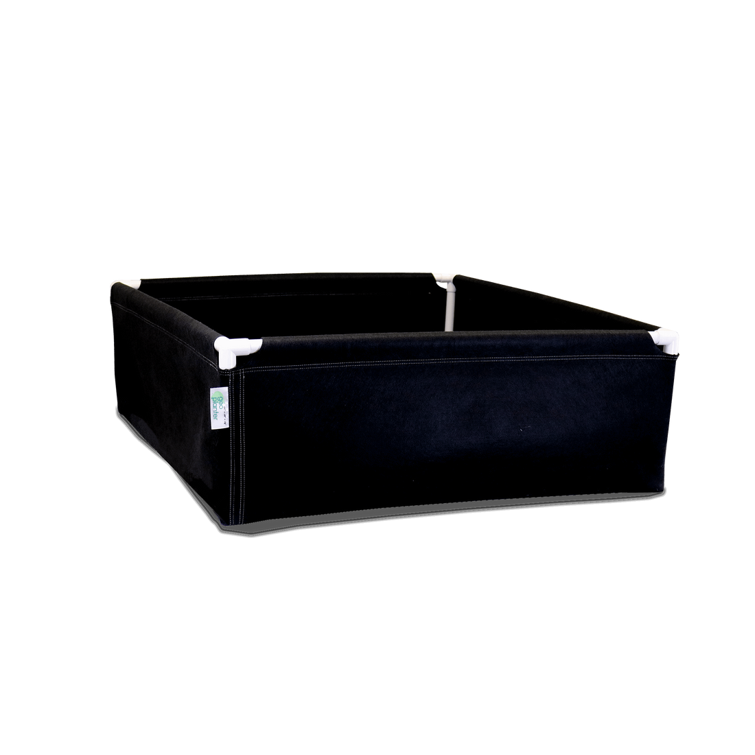 GeoPlanter Fabric Raised Beds geopot
