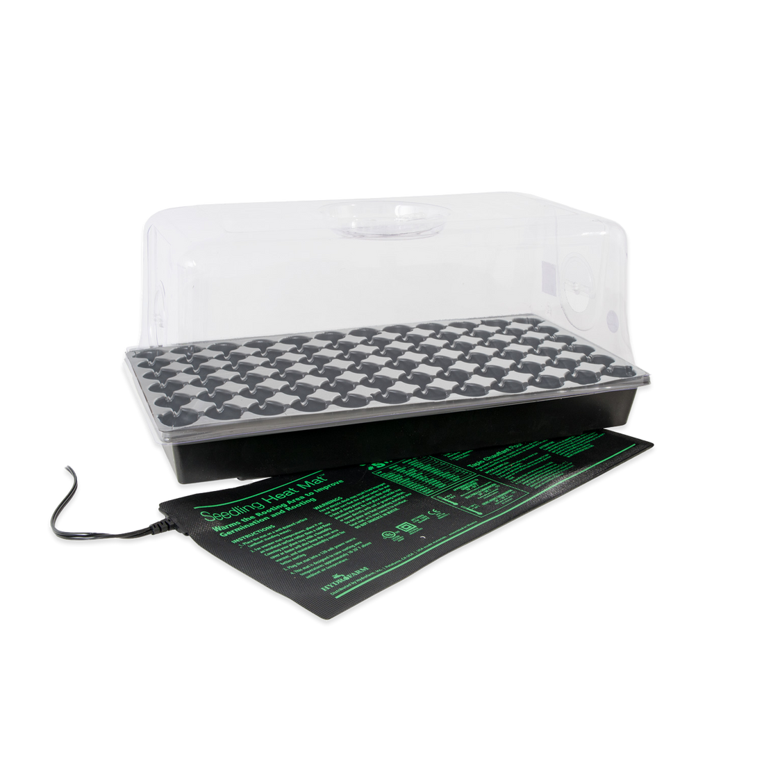 JumpStart HotHouse Seedling Propagation Kit