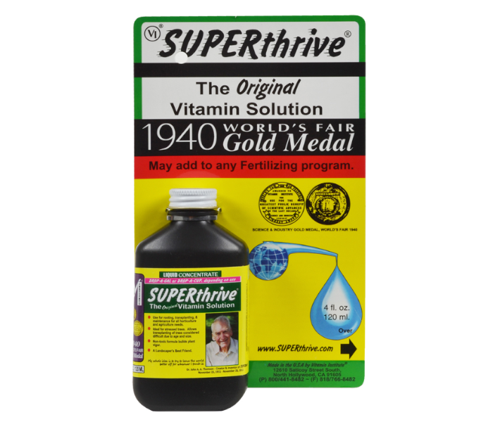 Superthrive Plant Tonic