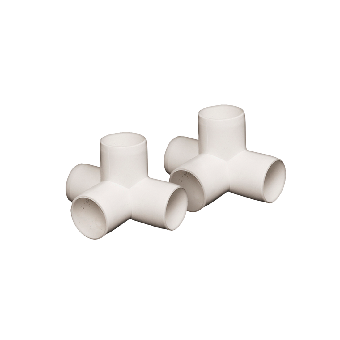 GeoPlanter 3/4&quot; PVC Connectors geopot